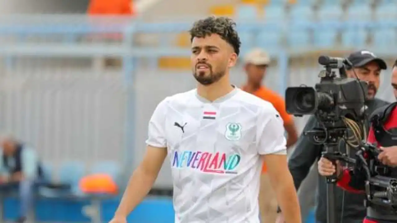 صلاح محسن: أنا اللاعب الأكثر تعرضا للظلم في تاريخ الكرة.. ولا أمانع الانتقال إلى الزمالك